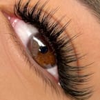 Full Volume Lash Extension