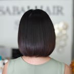 Haircut + Detox Hair Spa