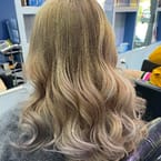 Bleach and Clear Service