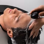 Men's Wash and Blow Dry