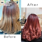Hair Color
