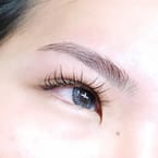 Eyebrow Waxing