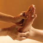 Chinese Reflexology
