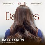 Highlight - Natural-Based Hair Color From Italy (Davines)