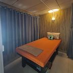 Deep Tissue Massage