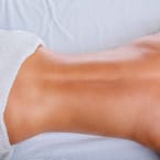 Back Waxing
