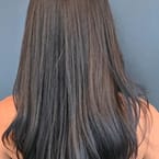 Milbon Repair Treatment