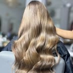 Root Retouch