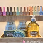 Hand & Foot Spa