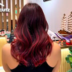 Balayage Highlights