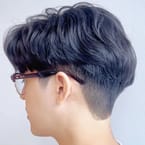 Men's Haircut