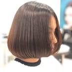 Wash and Blow Dry - Short Hair (200 THB)