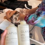 Olaplex Bond Building Treatment