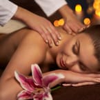 Thai Massage