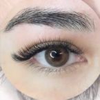 Volume Japanese Lash Extension