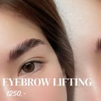 Eyebrow Lifting