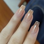 PVC Nails Extension