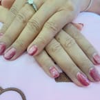 Gel Polish Hands or Feet