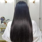 Keratin Treatment