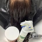 Wash & Blow Dry (Starting at)