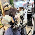 Digital Perm