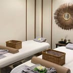 Body Scrub + Aroma Therapy