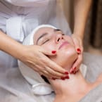 Firming Facial Treatment
