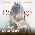 Balayage Hair 