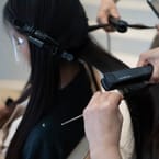 Straightening