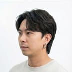 Men's Haircut (No Wash)