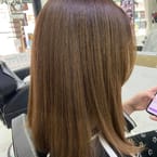 Women's Wash & Blow dry