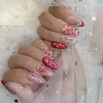 PVC Gel Extensions