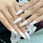 Acrylic Extension
