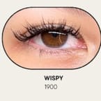 Wispy