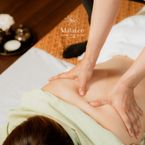 Thai Balm Massage