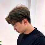 Men's Hair Color (Bleaching Not Included)