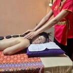 Hot Stone Massage