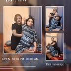Thai Massage