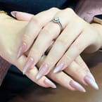 Cateye Gel Polish
