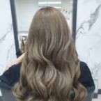 Wash & Blow Dry