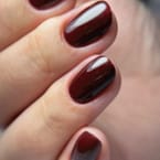 Russian Style with Gel