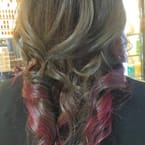 Hair Highlights
