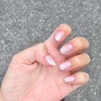 Manicure Cuticle Set with Color