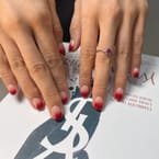 Hands Gel Color