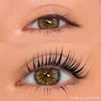 Lash Lifting