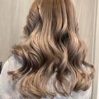 Classic Balayage