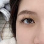 Cils anime