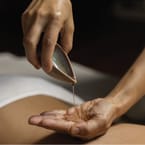 Aromatherapy Massage