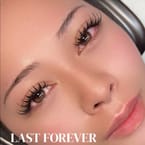 Last Forever Eyelash Extension
