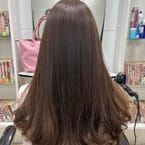 Hair Coloring (No Bleaching)
